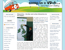 Tablet Screenshot of campinavdub.typepad.co.uk