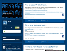 Tablet Screenshot of nhpublictv.typepad.com