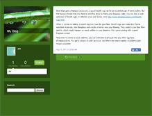 Tablet Screenshot of amonkamok.typepad.com