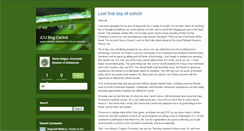 Desktop Screenshot of jcublog.typepad.com