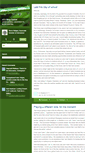 Mobile Screenshot of jcublog.typepad.com