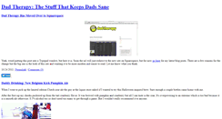 Desktop Screenshot of deadlinepublishing.typepad.com