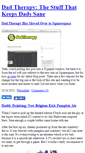 Mobile Screenshot of deadlinepublishing.typepad.com