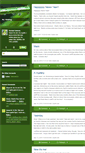 Mobile Screenshot of obi.typepad.com
