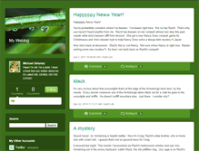 Tablet Screenshot of obi.typepad.com
