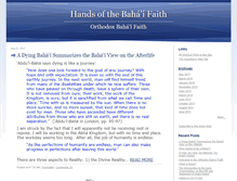 Tablet Screenshot of handsofthebahaifaith.typepad.com