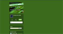 Desktop Screenshot of economycars.typepad.com