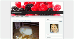 Desktop Screenshot of andreayaya.typepad.com