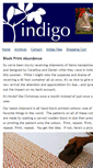 Mobile Screenshot of indigohome.typepad.com
