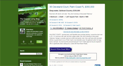 Desktop Screenshot of pcrealtor.typepad.com