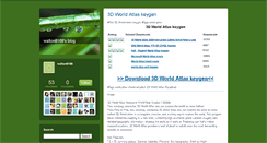 Desktop Screenshot of amarksdu.typepad.com