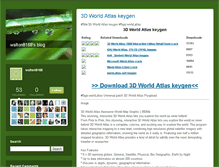 Tablet Screenshot of amarksdu.typepad.com