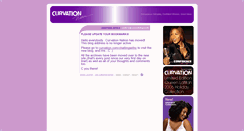 Desktop Screenshot of curvationnation.typepad.com