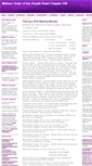 Mobile Screenshot of moph110.typepad.com