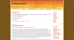 Desktop Screenshot of laufenberg.typepad.com