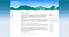 Desktop Screenshot of candiland.typepad.com