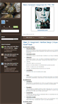 Mobile Screenshot of devinityari.typepad.com