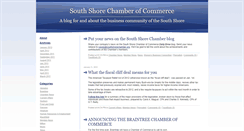 Desktop Screenshot of businesswaves.typepad.com