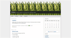 Desktop Screenshot of enviveonline.typepad.com