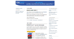 Desktop Screenshot of pixiphot.typepad.com