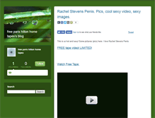 Tablet Screenshot of freeparishiltonhometapescharacteristics.typepad.com