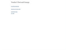 Tablet Screenshot of learned.typepad.com