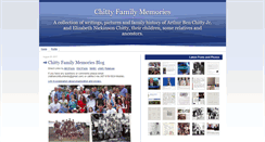 Desktop Screenshot of nathanchitty.typepad.com