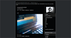 Desktop Screenshot of itf.typepad.com