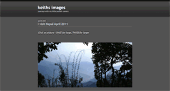 Desktop Screenshot of keithsimages.typepad.com