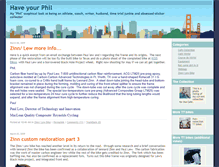 Tablet Screenshot of haveyourphil.typepad.com