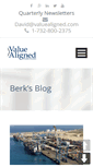 Mobile Screenshot of blogofberk.typepad.com