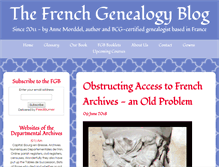 Tablet Screenshot of french-genealogy.typepad.com