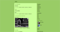 Desktop Screenshot of bethchucker.typepad.com