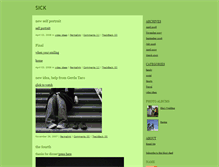 Tablet Screenshot of bethchucker.typepad.com