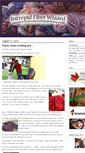 Mobile Screenshot of intrepidfiberwizard.typepad.com