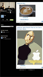 Mobile Screenshot of parislemon.typepad.com