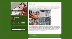 Desktop Screenshot of hyscience.typepad.com