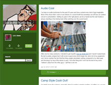 Tablet Screenshot of hyscience.typepad.com