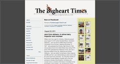 Desktop Screenshot of barnsdalltimes.typepad.com