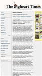 Mobile Screenshot of barnsdalltimes.typepad.com