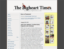 Tablet Screenshot of barnsdalltimes.typepad.com
