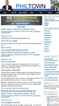Mobile Screenshot of philtown.typepad.com