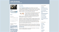 Desktop Screenshot of edsull.typepad.com