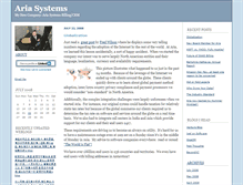Tablet Screenshot of edsull.typepad.com