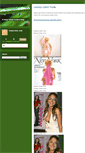 Mobile Screenshot of lindsaylohannudeboundto.typepad.com