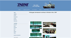Desktop Screenshot of nesnet.typepad.com