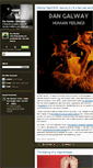Mobile Screenshot of ericrumble.typepad.com
