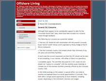 Tablet Screenshot of offshoreliving.typepad.com