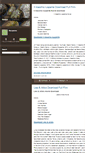 Mobile Screenshot of evqyla.typepad.com