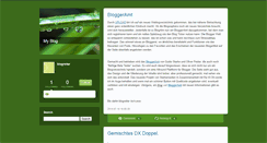 Desktop Screenshot of blogreiter.typepad.com